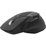 Rapoo MT760M Ασύρματο Ποντίκι Γκρι