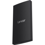 Lexar SL300 USB 3.2 Εξωτερικός SSD 1TB Μαύρο