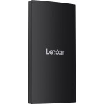 Lexar SL300 USB 3.2 Εξωτερικός SSD 1TB Μαύρο