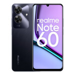 Realme Note 60 Dual SIM 4/128GB Voyage Blue