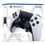 Sony DualSense Edge V2 Ασύρματο Gamepad για PS5 Λευκό