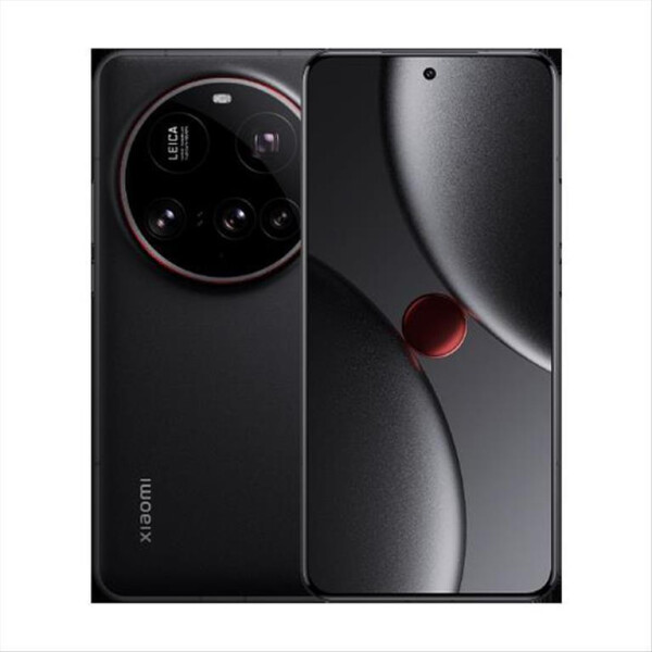 Xiaomi 15 Ultra 5G 16/512GB Μαύρο