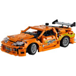 Lego Technic Fast And Furious Toyota Supra Mk4 για 9 Ετών 810τμχ Κωδικός 42204