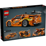 Lego Technic Fast And Furious Toyota Supra Mk4 για 9 Ετών 810τμχ Κωδικός 42204