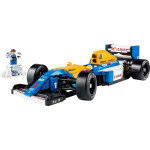 Lego Icons Williams Racing για 18 Ετών 799τμχ Κωδικός 10353