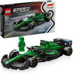 Lego Speed Champions F1 Racing Car Aston Martin Armaco AMR24 για 10 Ετών 269τμχ Κωδικός 77245