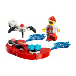 Lego DREAMZzz Coopers Flying Controller Mini Build για 7 Ετών 53τμχ Κωδικός 30698