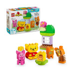 Lego Disney Winnie The Poohs - Birthday Party για 1.5 Ετών 22τμχ Κωδικός 10457