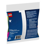 Lego Disney Cindorellas Mini Garden Castle για 5 Ετών 52τμχ Κωδικός 30695