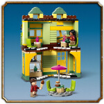 Lego Harry Potter Quality Quidditch Supplies Ice Cream Parlour για 8 Ετών 795τμχ Κωδικός 76452