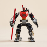 Lego Star Wars Darth Maul Mech για 6 Ετών 143τμχ Κωδικός 75411