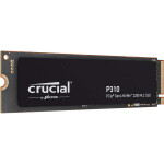 Crucial P310 SSD 4TB M.2 NVMe PCI Express 4.0 Κωδικός CT4000P310SSD8