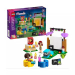 Lego Friends Friendship Movie Night για 6 Ετών 154τμχ Κωδικός 42642