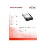 Fujitsu SSD 960GB 3.5 SATA III Κωδικός S26361-F5782-L960