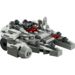 Lego Star Wars Millennium Falco για 6 Ετών 74τμχ Κωδικός 30708