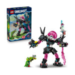 Lego DREAMZzz Mateo Vs Cyber Brain Mech για 8 Ετών 368τμχ Κωδικός 71495