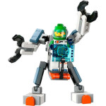 Lego City Space Science Mech για 6 Ετών 49τμχ Κωδικός 30694