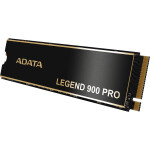 Adata Legend 900 Pro SSD 1TB M.2 NVMe PCI Express 4.0 Κωδικός SLEG-900P-1TCS