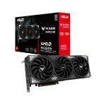 Asus Radeon RX 9060 XT 16GB GDDR6 OC Κάρτα Γραφικών Κωδικός 90YV0LF0-M0NA00