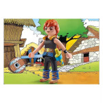 Playmobil Asterix Αδρεναλίνη για 5-99 ετών