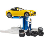 Bruder Αυτοκινητάκι