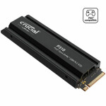 Crucial P310 SSD 4TB M.2 NVMe PCI Express 4.0 Κωδικός CT4000P310SSD5