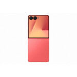 Samsung Galaxy Z Flip7 5G 12/512GB Coral Red