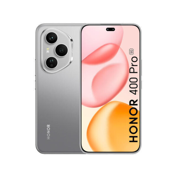 Honor 400 Pro 5G Dual SIM 12/512GB Lunar Grey