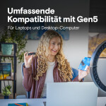 Crucial P510 SSD 2TB M.2 NVMe PCI Express 5.0 Κωδικός CT2000P510SSD8