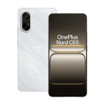 OnePlus Nord CE5 5G Dual SIM 8/256GB Marble Mist