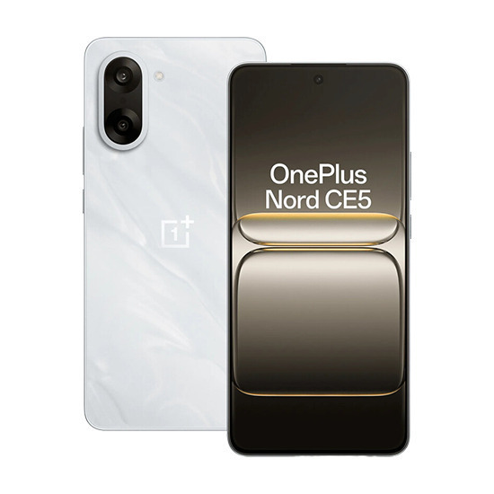 OnePlus Nord CE5 5G Dual SIM 8/256GB Marble Mist