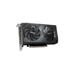 Gigabyte GeForce RTX 5050 8GB GDDR6 Windforce OC Κάρτα Γραφικών Κωδικός GV-N5050WF2OC-8GD