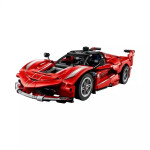 Lego Technic Ferrari FXX K για 10 Ετών 897τμχ Κωδικός 42212