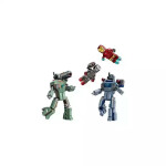 Lego Super Heroes Iron Man War Machine για 7 Ετών 204τμχ Κωδικός 76320