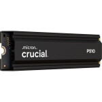 Crucial P510 SSD 2TB M.2 NVMe PCI Express 5.0 Κωδικός CT2000P510SSD5
