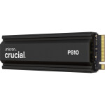 Crucial P510 SSD 2TB M.2 NVMe PCI Express 5.0 Κωδικός CT2000P510SSD5