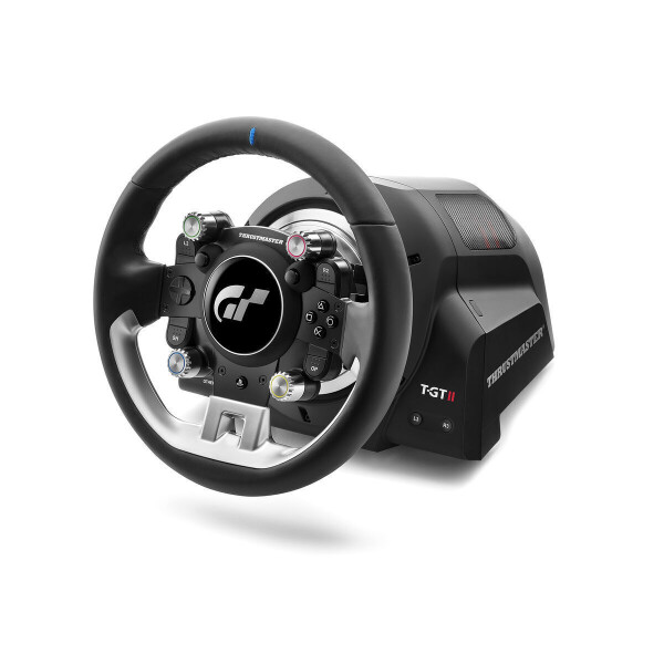 Thrustmaster T-GT II Τιμονιέρα για PC / PS4 / PS5