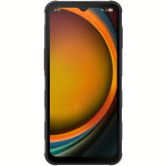 Samsung XCover7 Pro Enterprise Edition 5G Dual SIM 6/128GB Ανθεκτικό Smartphone Μαύρο