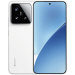 Xiaomi 15 5G 12/256GB Λευκό