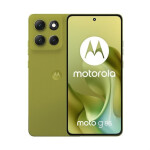Motorola Moto G86 5G 8/256GB Golden Cypress