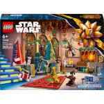 Lego Star Wars για 6 Ετών 263τμχ Κωδικός 75418