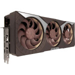 Asus GeForce RTX 5080 16GB GDDR7 Noctua OC Κάρτα Γραφικών Κωδικός 90YV0M32-M0NA00