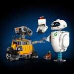 Lego Disney Wall-E για 18 Ετών 811τμχ Κωδικός 43279
