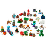 Lego Minecraft Advent Calendar 2025 Κωδικός 21280