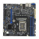 Asus P13R-M C266 Motherboard Micro ATX με Intel 1700 Socket 90SB0C70-M0UAY1