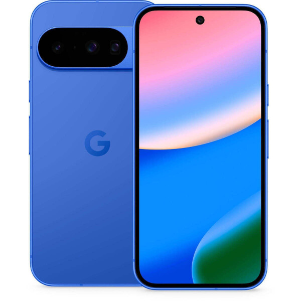 Google Pixel 10 5G 12/256GB Indigo