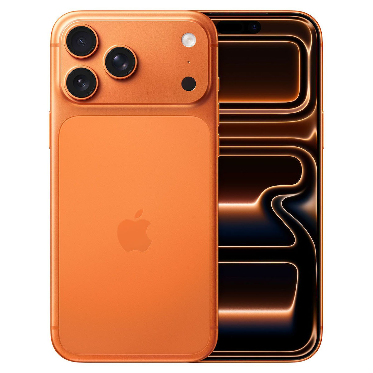 Apple iPhone 17 Pro Max 12/1TB Cosmic Orange