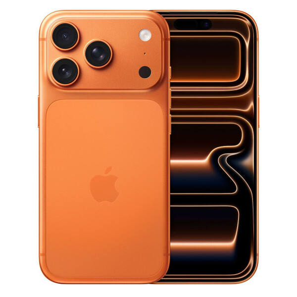 Apple iPhone 17 Pro 12/1TB Cosmic Orange