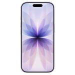 Apple iPhone 17 8/256GB Lavender - Προπαραγγελία