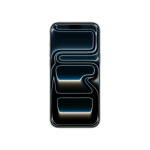 Apple iPhone 17 Pro Max 12/1TB Silver